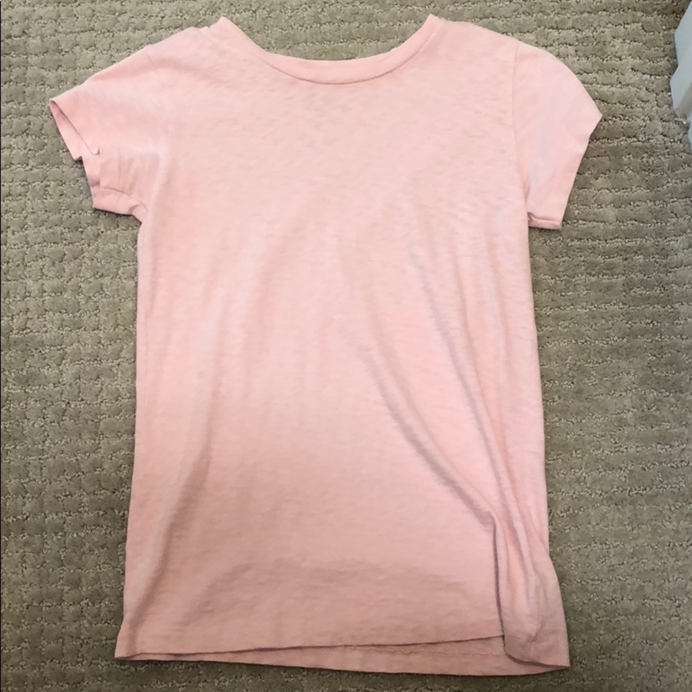 never worn express t-shirts